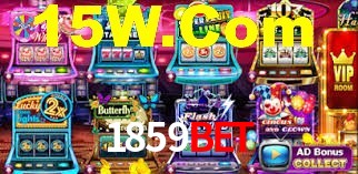 1859Bet Vip