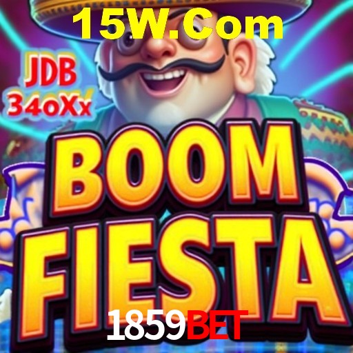 Apostas de Futebol 1859Bet