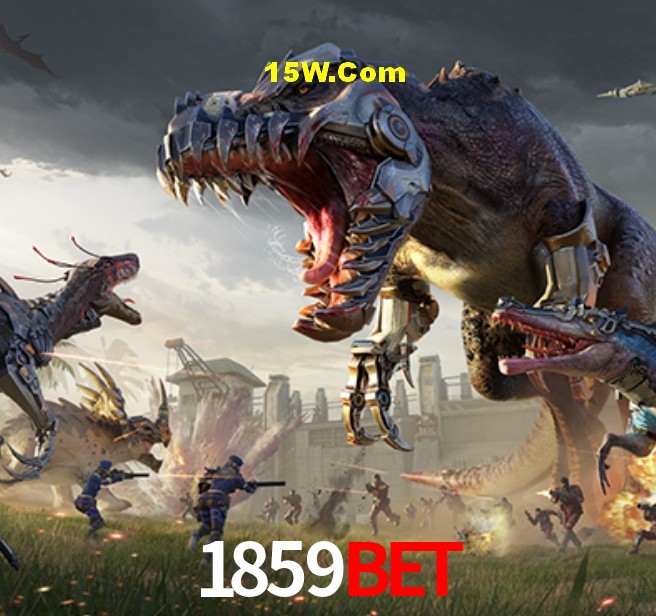 Inovações de Jogos na 1859Bet: O Futuro das Experiências Interativas
