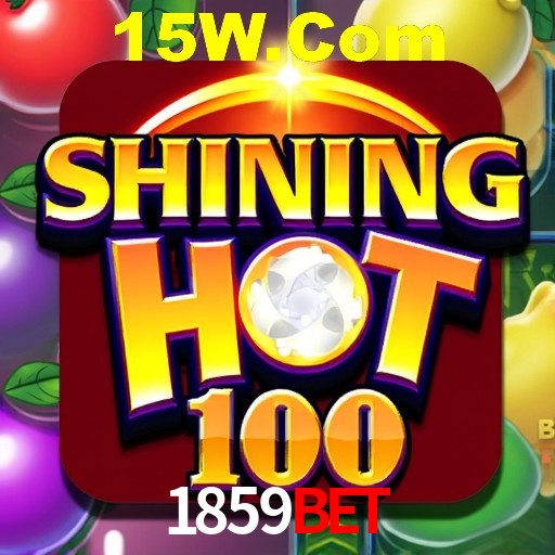 Torneios 1859Bet