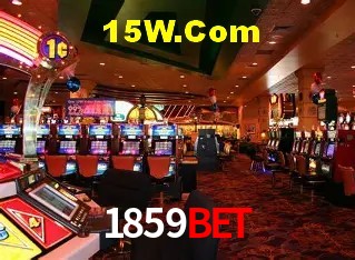 Apostas Esportivas na 1859Bet: Um Guia Completo