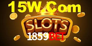 1859Bet: Seu Cassino Premiado com Pagamentos Rápidos