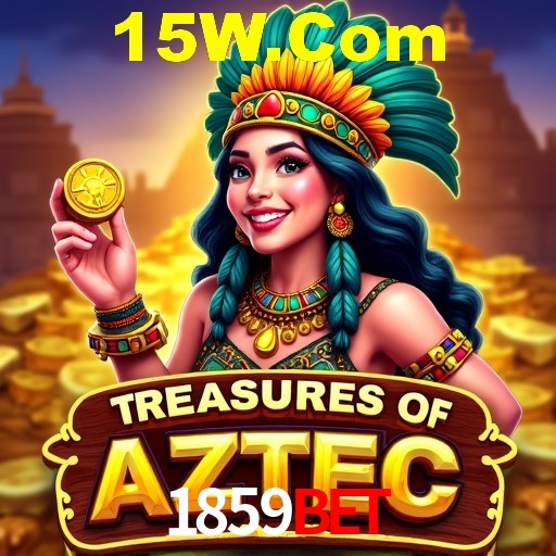 Interface do App 1859Bet