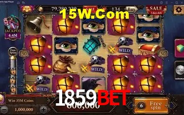 Descubra o Programa VIP da 1859Bet: Vantagens Exclusivas para Jogadores