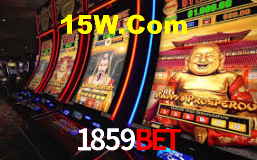 Descubra a Magia dos Jogos de Arcade no 1859Bet