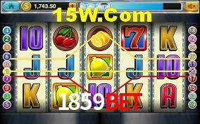 Live Casino 1859Bet